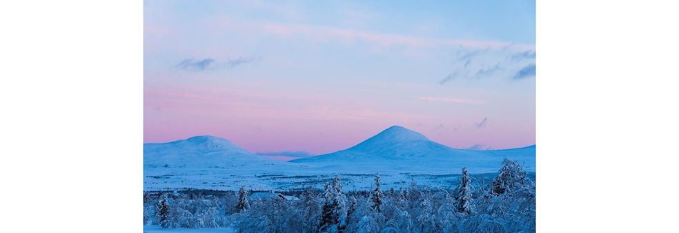 Topptur / Randonee til Ringebu (Fullført!)